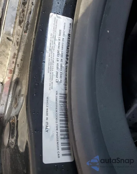 ZAM56YPA3K1333013